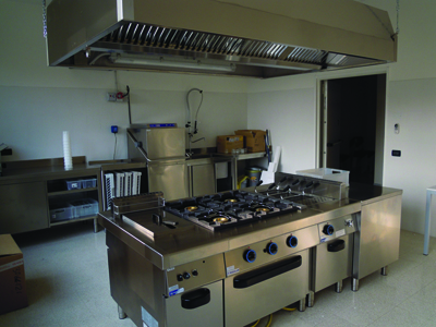 Cucina