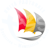 Logo unità pastorale Agugliana Montebello Selva