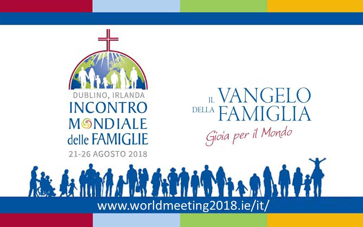 Incontro mondiale delle famiglie