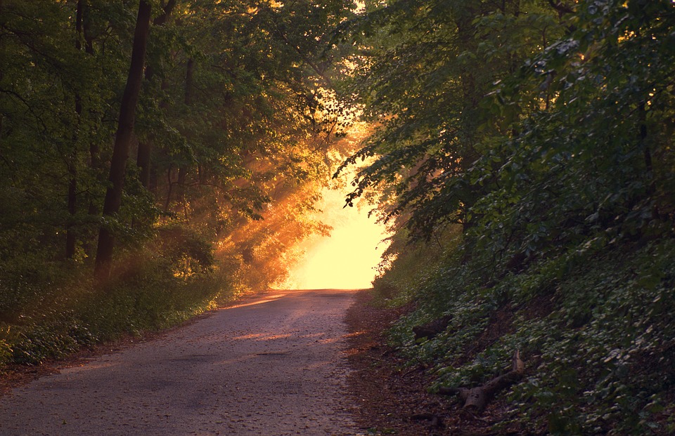 Luce speranza
